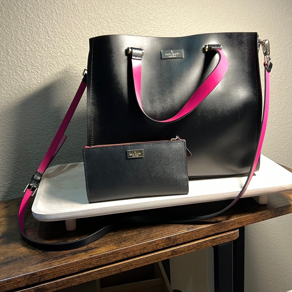 Kate Spade, Arbour Hill Kyra Tote